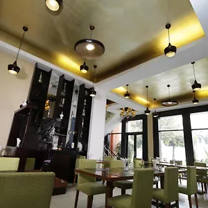 East *** Yangon
